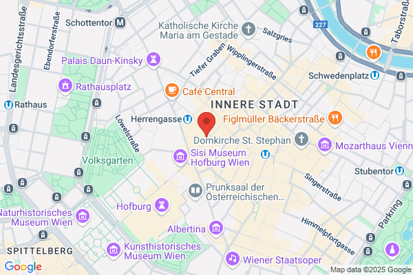 LUDIVIG und PARTNER