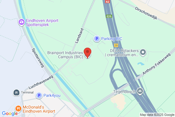 Brainport Consult AG
