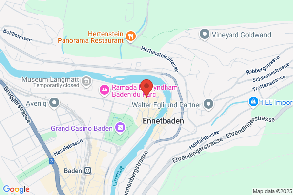 Finastrag AG