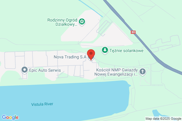 Nova Trading