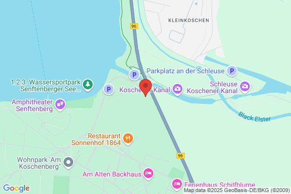TBA Treuhand GmbH