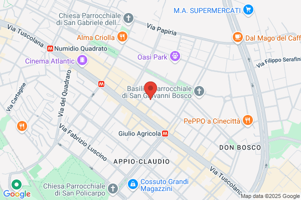 Stiftung Batimat Di Pietro-Guidarelli