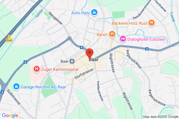 Fiscom Treuhand GmbH