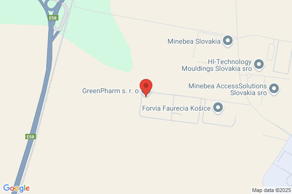 Greenpharm AG
