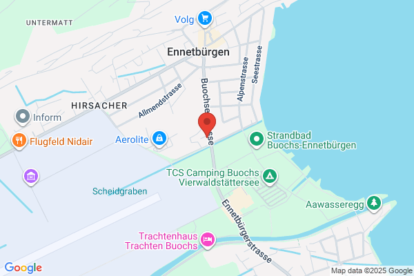 Bissig Treuhand AG