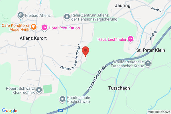 La Tur Consulting GmbH