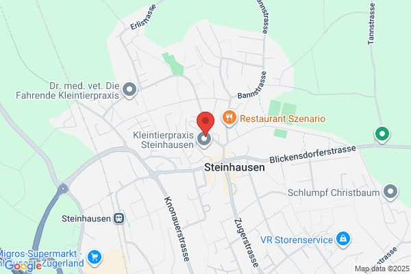 Arinna Immobilien AG