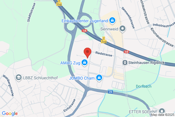 Gnaedinger Marketingwerkstatt
