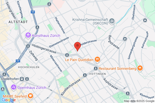 Highstream GmbH