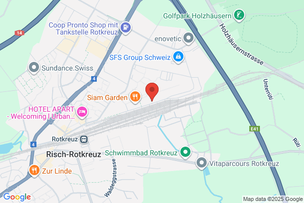 LOMBARDI und ROSS DEVELOPMENT ESTABLISHMENT, Vaduz,