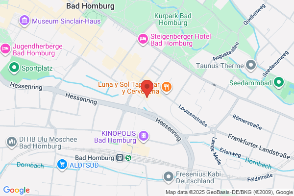 Orpheus Trade und Finance AG
