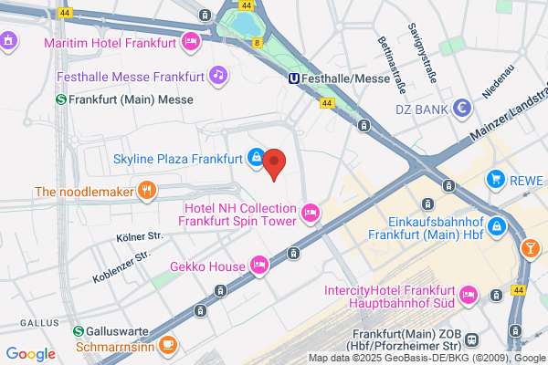 cns Clinic Network Solutions GmbH