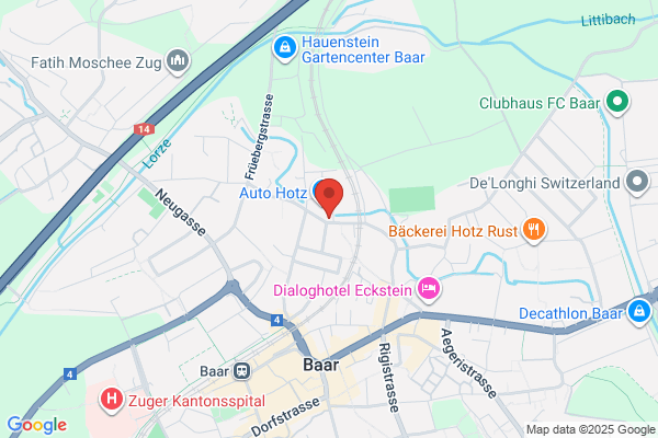 Bodensee Holding AG