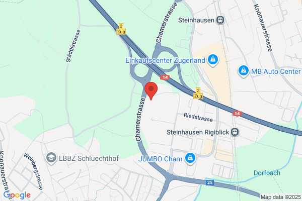 C und M Fernandez Reinigungs- service AG