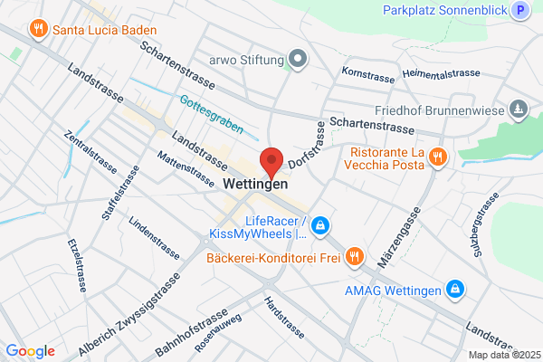 Heptagon Consulting GmbH