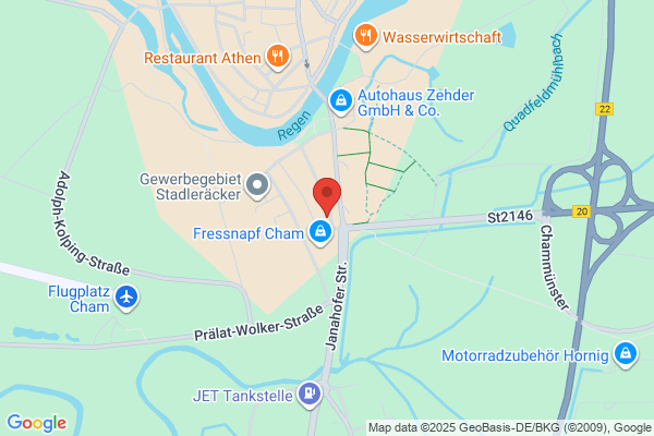 M. Matulin Autohandel GmbH