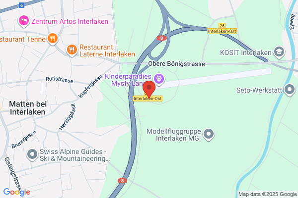 42Virtual Schweiz AG