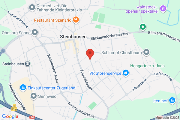 ABV Allgemeine Beratungs- und Vermittlungs AG