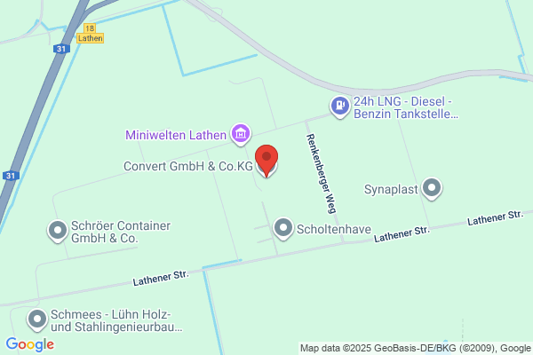 Convert GmbH