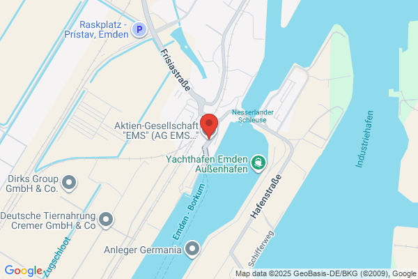 Emden AG