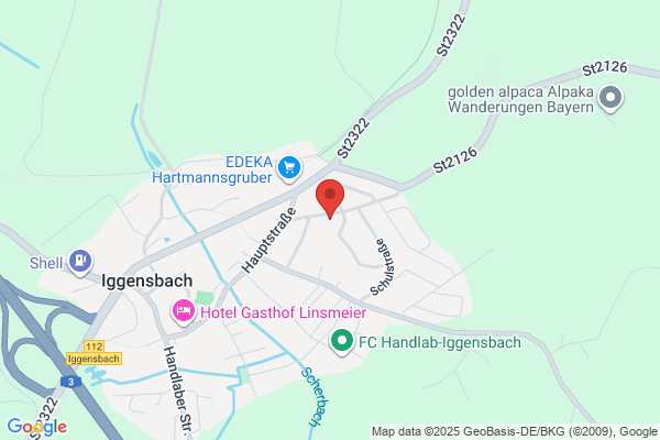 F. Leuenberger Fassadenbau GmbH