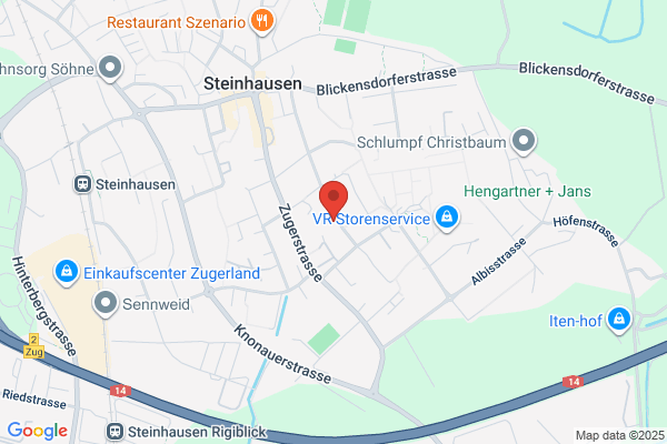 FB Vertriebs GmbH