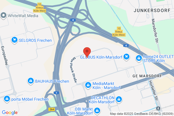 Promata GmbH