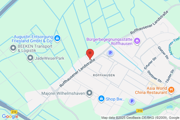 Tibus Consult GmbH