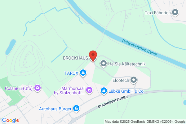 Bibliographisches Institut F.A. Brockhaus AG