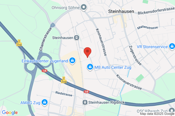 Langenscheidt AG