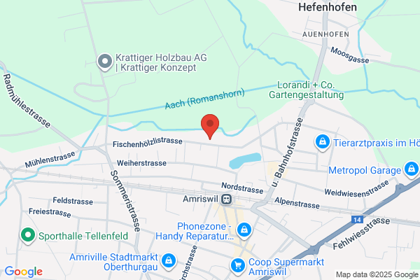 Aria-Service GmbH