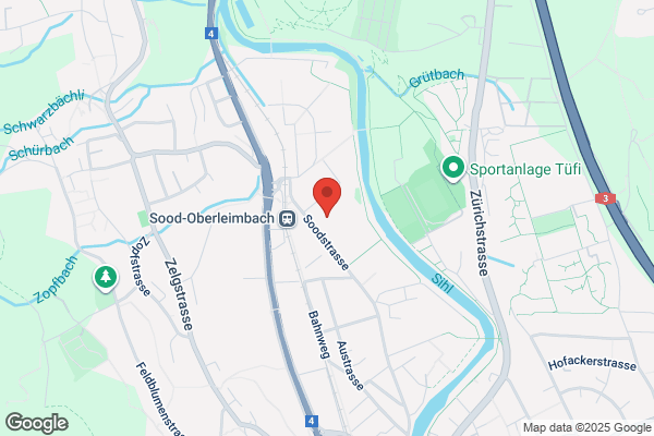 Genfer Versicherungen