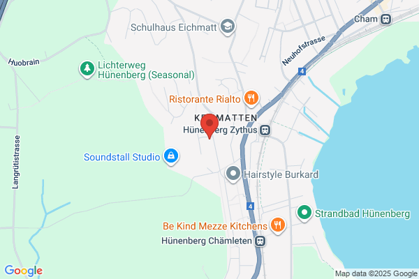 Grosstessner Beratungen
