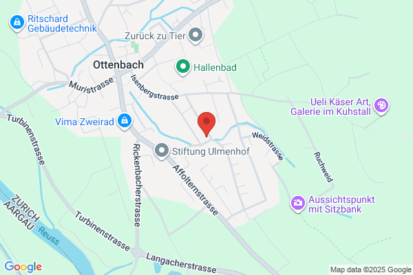 Roeding Seesaiblinge GmbH