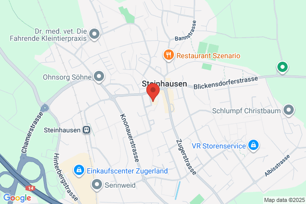 Betreibungsamt