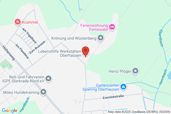 Werkstatt fuer Wohnen und Kueche