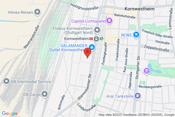 Agentur Orange GmbH