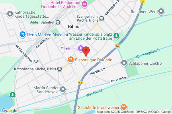 MD Werbeservice GmbH