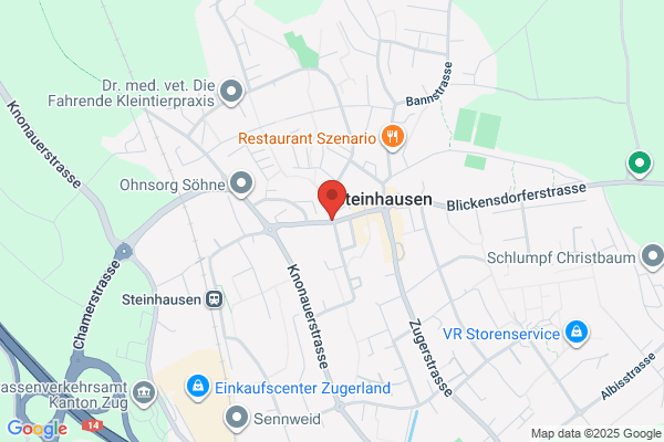 Sample GmbH