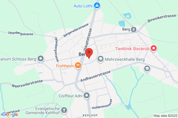 Scherrer Media GmbH