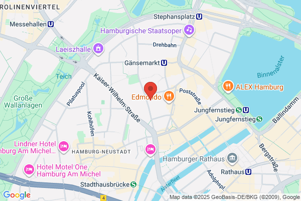 Visable GmbH, Hamburg Zweigniederlassung Baar