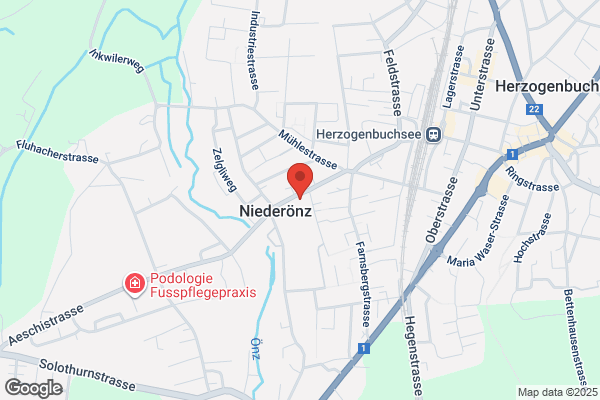 Dorfbeck Nyfeler AG