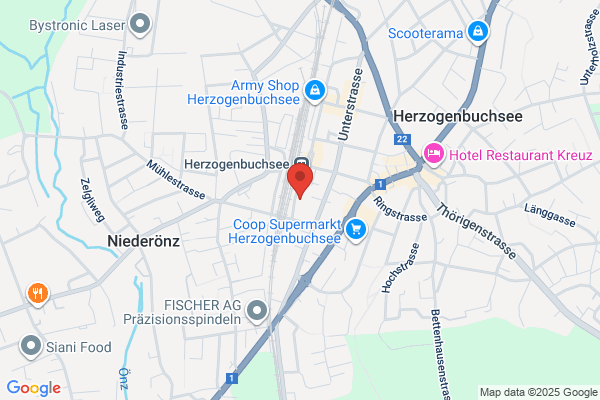 medimassage GmbH