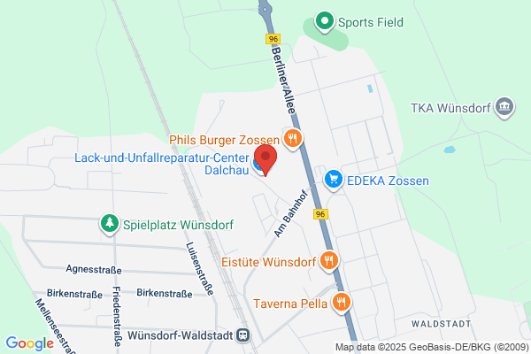 Elisa's Werbegeschenke
