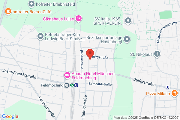 Ernst u. Lillian Kohler Architekturbuero