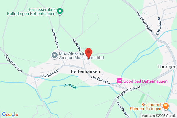 Etzensperger Informatik AG