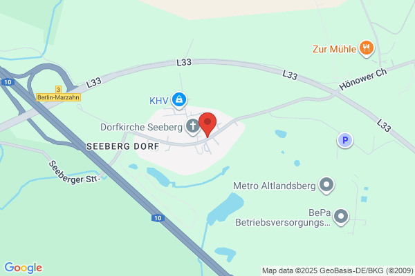 Feuerwehrkommando