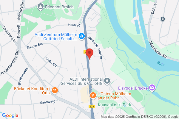 Galvano Niederhauser und Co