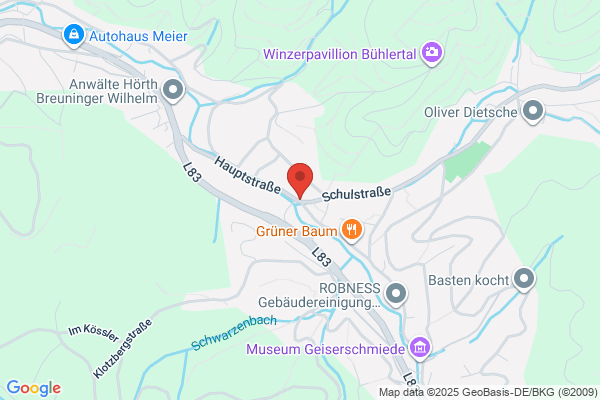 Gasthof Engel