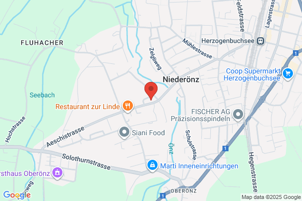 Gemeindeverwaltung
